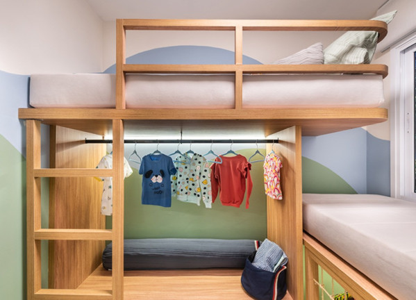 Imagem Apartamento com 2 Quartos à Venda, 32 m² em Vila Maria - São Paulo