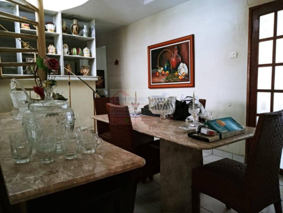 Imagem Casa com 4 Quartos à Venda, 180 m² em Boa Viagem - Recife Imagem Casa com 4 Quartos à Venda, 180 m² em Boa Viagem - Recife