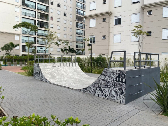 Imagem Apartamento com 2 Quartos à Venda, 99 m² em Cambuci - São Paulo