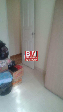 Imagem Apartamento com 2 Quartos à Venda, 60 m² em Vila Da Penha - Rio De Janeiro