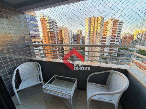 Imagem Apartamento com 2 Quartos à Venda, 66 m² em Meireles - Fortaleza Imagem Apartamento com 2 Quartos à Venda, 66 m² em Meireles - Fortaleza