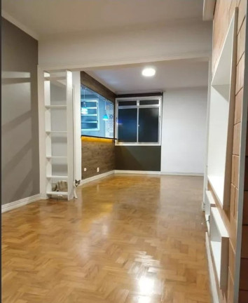 Imagem Apartamento com 2 Quartos à Venda, 107 m² em Campos Elíseos - São Paulo Imagem Apartamento com 2 Quartos à Venda, 107 m² em Campos Elíseos - São Paulo