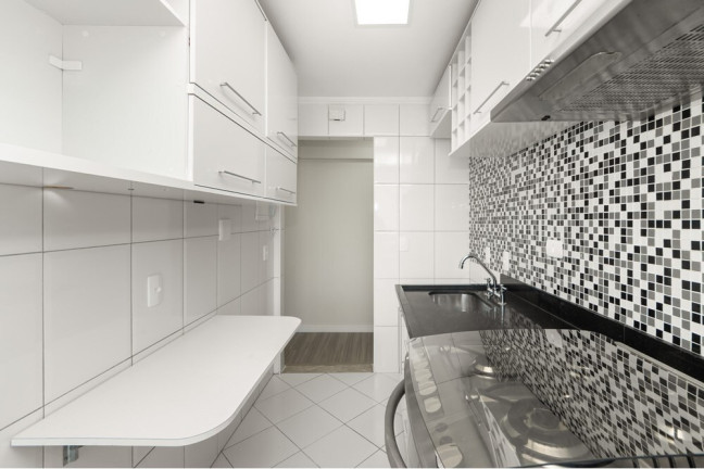 Imagem Apartamento com 3 Quartos à Venda, 62 m² em Vila Ema - São Paulo Imagem Apartamento com 3 Quartos à Venda, 62 m² em Vila Ema - São Paulo