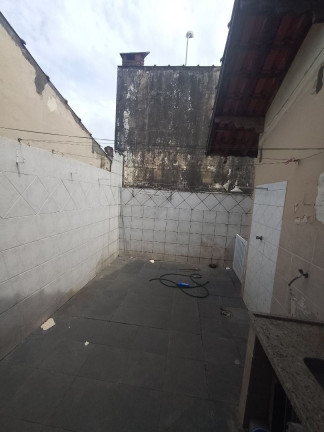 Imagem Casa com 3 Quartos à Venda, 120 m² em Mirim - Praia Grande Imagem Casa com 3 Quartos à Venda, 120 m² em Mirim - Praia Grande