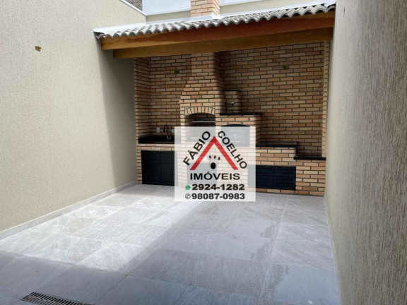 Imagem Sobrado com 3 Quartos à Venda, 120 m² em Campo Grande - São Paulo Imagem Sobrado com 3 Quartos à Venda, 120 m² em Campo Grande - São Paulo