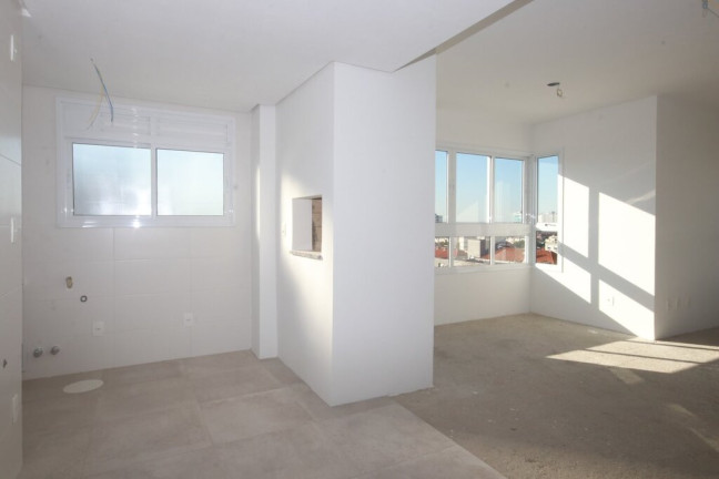 Imagem Apartamento com 3 Quartos à Venda, 94 m² em Cristo Redentor - Porto Alegre Imagem Apartamento com 3 Quartos à Venda, 94 m² em Cristo Redentor - Porto Alegre