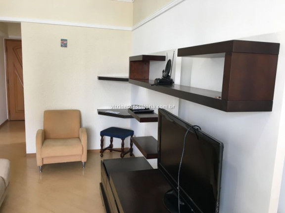 Imagem Apartamento com 2 Quartos à Venda, 60 m² em Chácara Inglesa - São Paulo