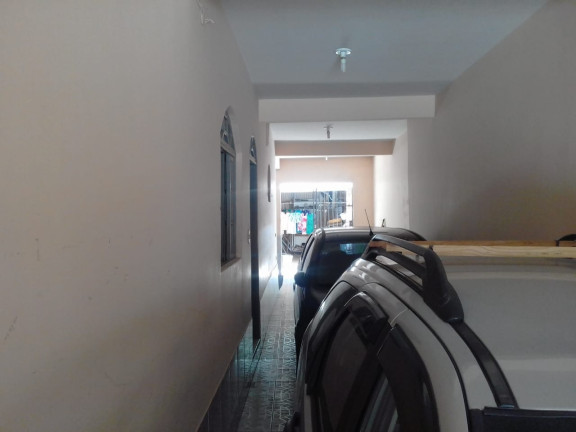 Imagem Imóvel com 3 Quartos à Venda, 100 m² em Jardim América - Cariacica