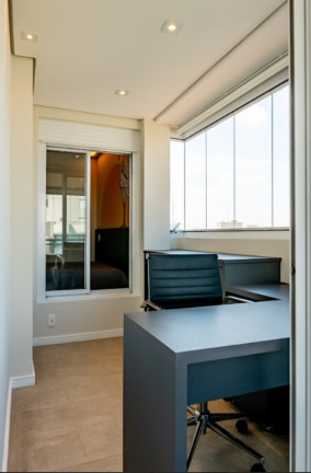Imagem Imóvel com 2 Quartos à Venda, 70 m² em Vila Mariana - São Paulo