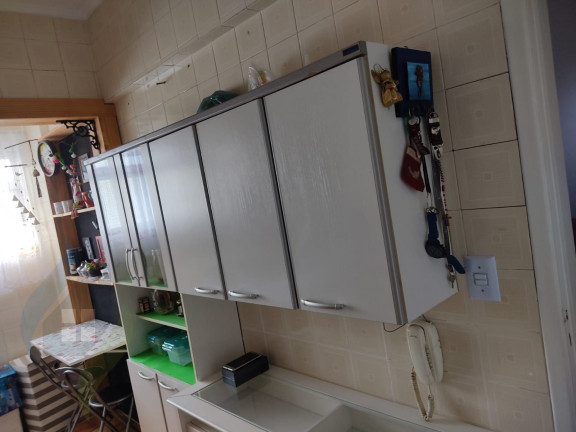 Imagem Imóvel com 2 Quartos à Venda, 50 m² em Taboão - São Bernardo Do Campo Imagem Imóvel com 2 Quartos à Venda, 50 m² em Taboão - São Bernardo Do Campo