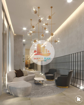 Imagem Apartamento com 2 Quartos à Venda, 57 m² em Vila Mascote - São Paulo