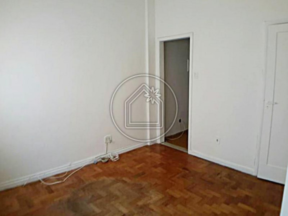 Imagem Apartamento com 1 Quarto à Venda, 18 m² em Leme - Rio De Janeiro