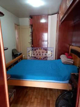 Imagem Apartamento com 3 Quartos à Venda, em Copacabana - Rio De Janeiro Imagem Apartamento com 3 Quartos à Venda, em Copacabana - Rio De Janeiro