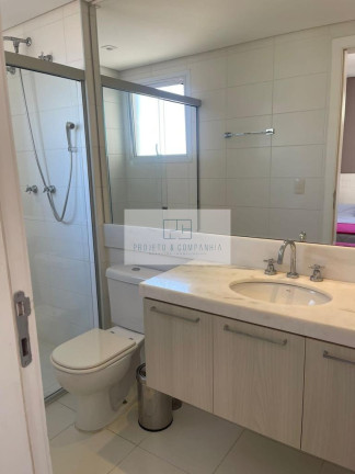 Imagem Apartamento com 2 Quartos à Venda, 100 m² em Brooklin - São Paulo