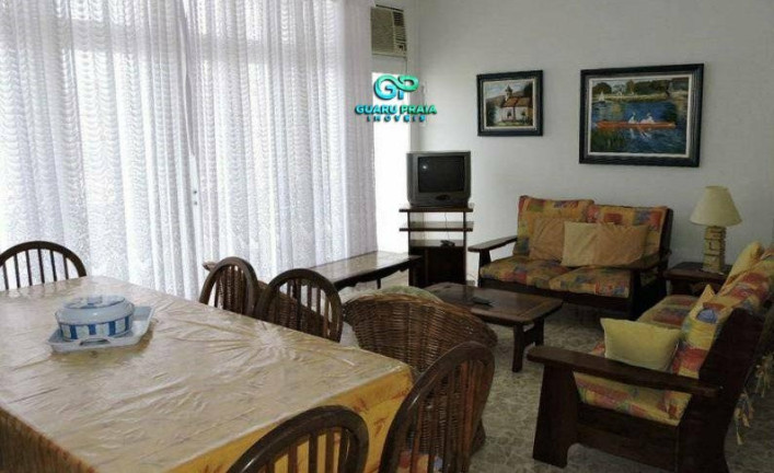 Imagem Apartamento com 3 Quartos à Venda, 100 m² em Pitangueiras - Guarujá Imagem Apartamento com 3 Quartos à Venda, 100 m² em Pitangueiras - Guarujá