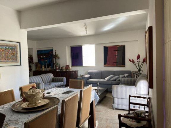 Imagem Apartamento com 4 Quartos à Venda, 152 m² em Setor Oeste - Goiânia Imagem Apartamento com 4 Quartos à Venda, 152 m² em Setor Oeste - Goiânia