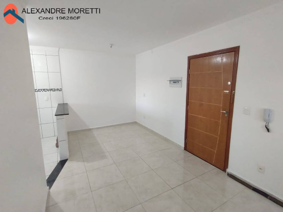 Imagem Apartamento com 2 Quartos à Venda, 60 m² em Vila Trujillo - Sorocaba Imagem Apartamento com 2 Quartos à Venda, 60 m² em Vila Trujillo - Sorocaba
