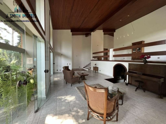 Imagem Casa de Condomínio com 4 Quartos à Venda, 521 m² em Chácara Vale Do Rio Cotia - Carapicuíba Imagem Casa de Condomínio com 4 Quartos à Venda, 521 m² em Chácara Vale Do Rio Cotia - Carapicuíba