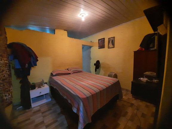 Imagem Casa com 1 Quarto à Venda, em Vila Helena - Sorocaba Imagem Casa com 1 Quarto à Venda, em Vila Helena - Sorocaba