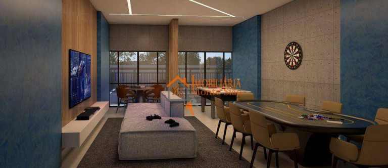 Imagem Apartamento com 2 Quartos à Venda, 65 m² em Gopoúva - Guarulhos Imagem Apartamento com 2 Quartos à Venda, 65 m² em Gopoúva - Guarulhos