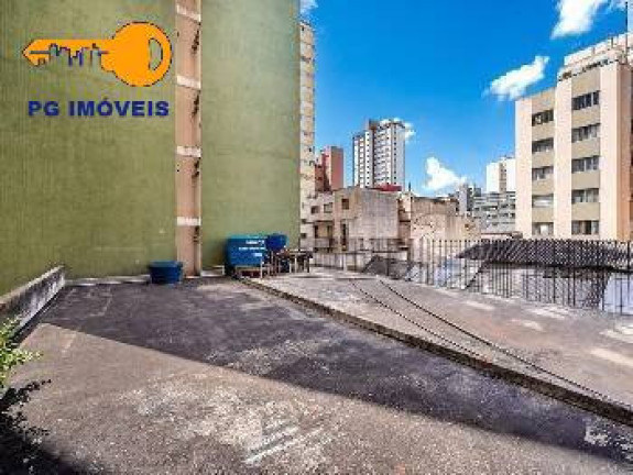 Imagem Sala Comercial à Venda, 420 m² em Centro - Curitiba