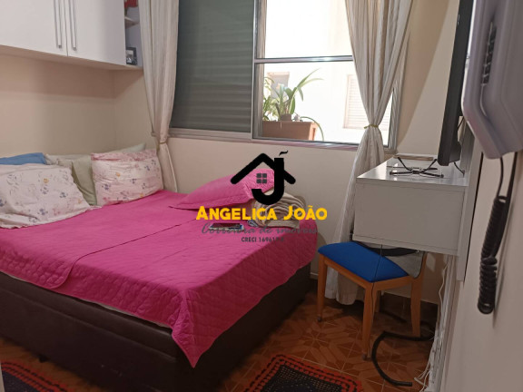 Imagem Apartamento com 1 Quarto à Venda, 38 m² em Centro - São Vicente