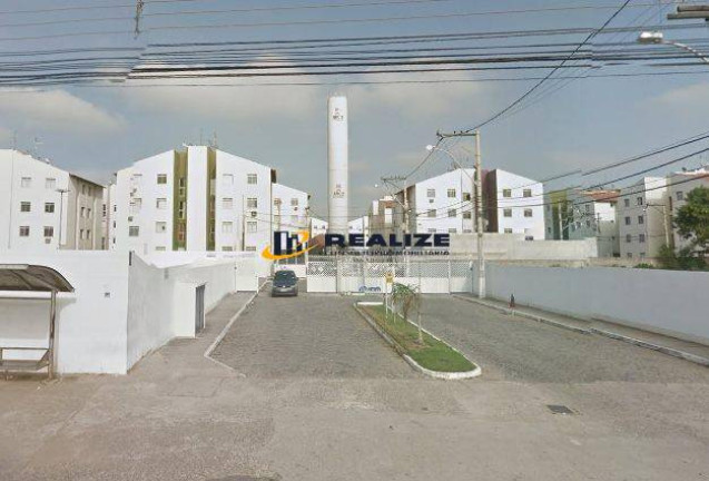 Imagem Apartamento com 2 Quartos à Venda, 48 m² em Campos Dos Goytacazes Imagem Apartamento com 2 Quartos à Venda, 48 m² em Campos Dos Goytacazes