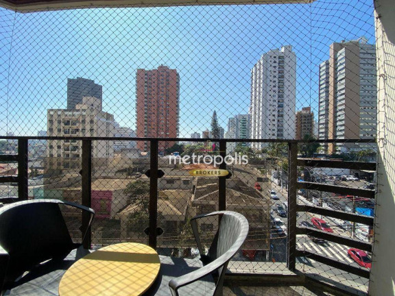 Imagem Apartamento com 2 Quartos para Alugar, 60 m² em Centro - São Bernardo Do Campo Imagem Apartamento com 2 Quartos para Alugar, 60 m² em Centro - São Bernardo Do Campo
