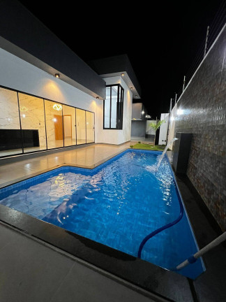 Imagem Casa com 3 Quartos à Venda, 360 m² em Vila Bela - Anápolis Imagem Casa com 3 Quartos à Venda, 360 m² em Vila Bela - Anápolis