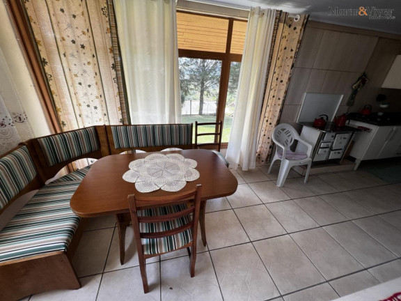 Imagem Chácara à Venda, 6.300 m² em Zona Rural - Tijucas Do Sul