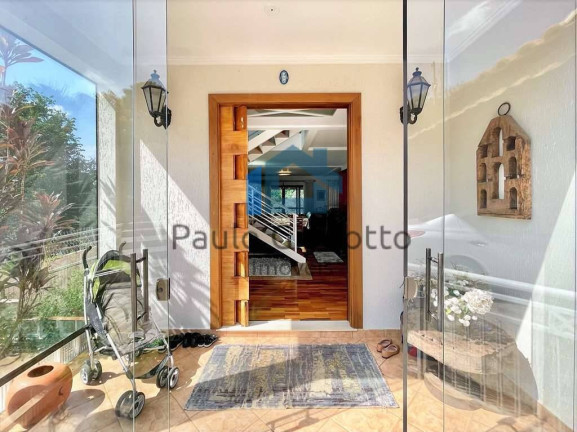 Imagem Casa de Condomínio com 3 Quartos à Venda, 357 m² em Granja Viana - Carapicuíba