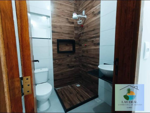 Imagem Casa com 1 Quarto à Venda, em Unamar (tamoios) - Cabo Frio Imagem Casa com 1 Quarto à Venda, em Unamar (tamoios) - Cabo Frio