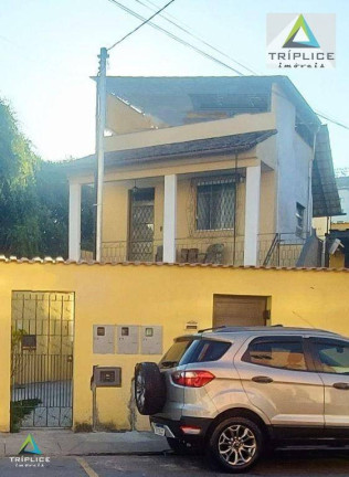 Imagem Casa com 2 Quartos à Venda, 128 m² em Vitorino Braga - Juiz De Fora Imagem Casa com 2 Quartos à Venda, 128 m² em Vitorino Braga - Juiz De Fora