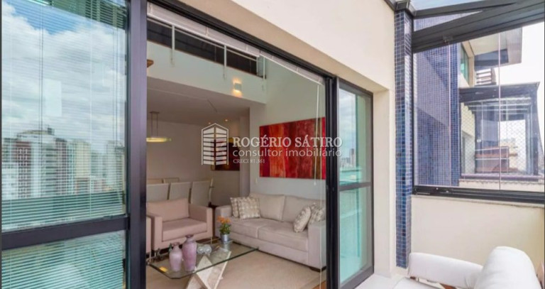 Imagem Cobertura com 3 Quartos à Venda, 214 m² em Jardim Vila Mariana - São Paulo Imagem Cobertura com 3 Quartos à Venda, 214 m² em Jardim Vila Mariana - São Paulo