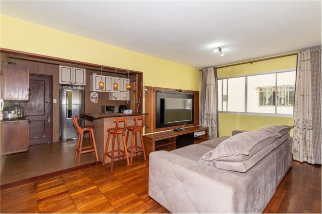 Imagem Apartamento com 3 Quartos à Venda, 103 m² em Bela Vista - São Paulo Imagem Apartamento com 3 Quartos à Venda, 103 m² em Bela Vista - São Paulo