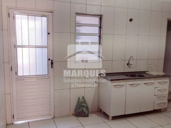 Imagem Casa com 2 Quartos à Venda, 80 m² em Jardim São Sebastião - Hortolândia Imagem Casa com 2 Quartos à Venda, 80 m² em Jardim São Sebastião - Hortolândia