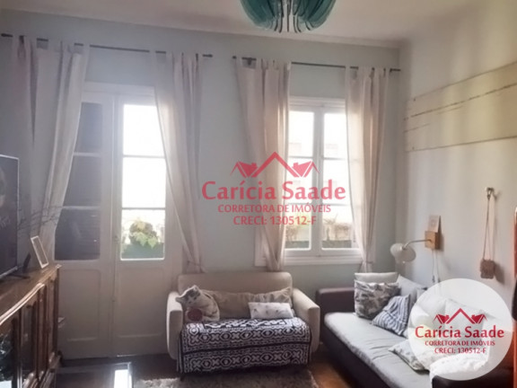 Apartamento com 2 Quartos à Venda, 110 m² em Bela Vista - São Paulo