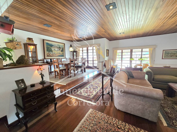 Imagem Casa de Condomínio com 5 Quartos à Venda, 380 m² em Alphaville - Santana De Parnaíba Imagem Casa de Condomínio com 5 Quartos à Venda, 380 m² em Alphaville - Santana De Parnaíba