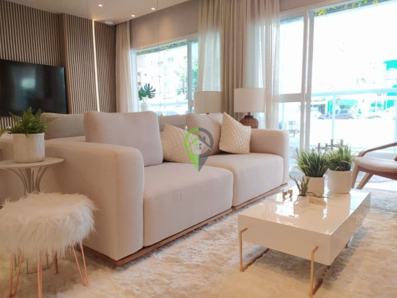 Imagem Apartamento com 3 Quartos à Venda, 137 m² em Gonzaga - Santos Imagem Apartamento com 3 Quartos à Venda, 137 m² em Gonzaga - Santos