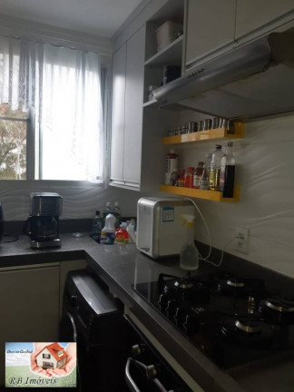 Imagem Apartamento com 2 Quartos à Venda, 50 m² em Utinga - Santo André Imagem Apartamento com 2 Quartos à Venda, 50 m² em Utinga - Santo André