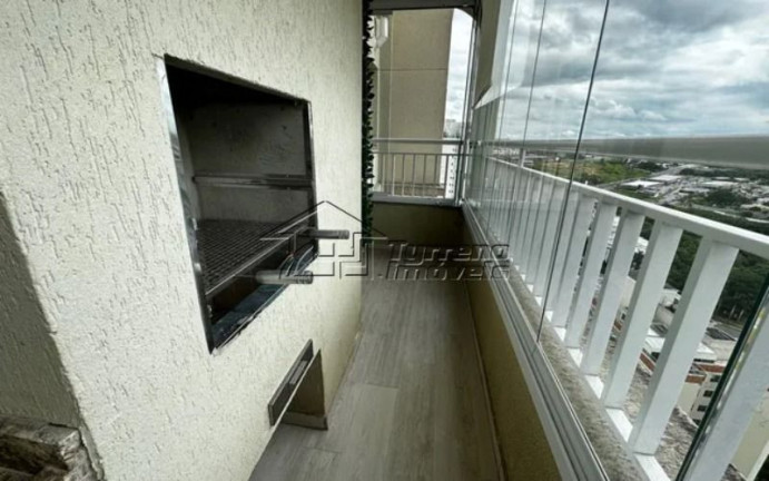 Imagem Apartamento com 2 Quartos à Venda, 77 m² em Vila Ema - São José Dos Campos