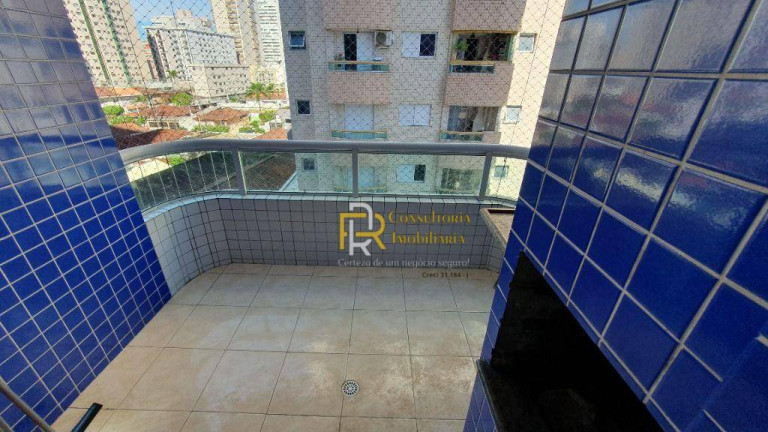 Imagem Apartamento com 3 Quartos à Venda, 90 m² em Aviação - Praia Grande Imagem Apartamento com 3 Quartos à Venda, 90 m² em Aviação - Praia Grande