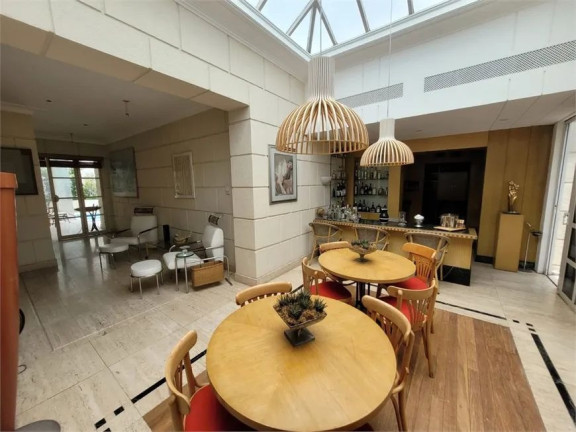 Imagem Cobertura com 3 Quartos à Venda, 750 m² em Cerqueira César - São Paulo Imagem Cobertura com 3 Quartos à Venda, 750 m² em Cerqueira César - São Paulo