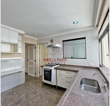 Apartamento com 3 Quartos à Venda, 166 m² em Jardim Esplanada - São José Dos Campos