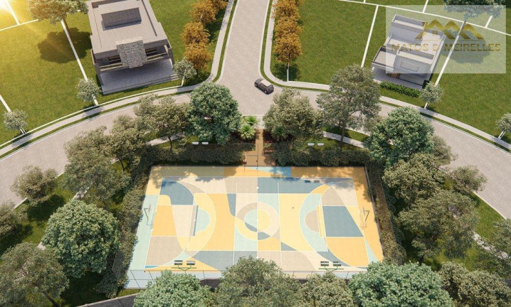 Imagem Terreno à Venda, 535 m² em Mangabeira - Eusébio Imagem Terreno à Venda, 535 m² em Mangabeira - Eusébio