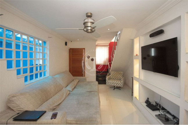 Imagem Casa com 3 Quartos à Venda, 179 m² em Vila Brasílio Machado - São Paulo Imagem Casa com 3 Quartos à Venda, 179 m² em Vila Brasílio Machado - São Paulo