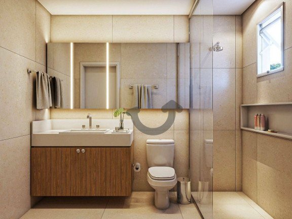 Imagem Apartamento com 3 Quartos à Venda, 209 m² em Higienópolis - Santa Cruz Do Sul Imagem Apartamento com 3 Quartos à Venda, 209 m² em Higienópolis - Santa Cruz Do Sul