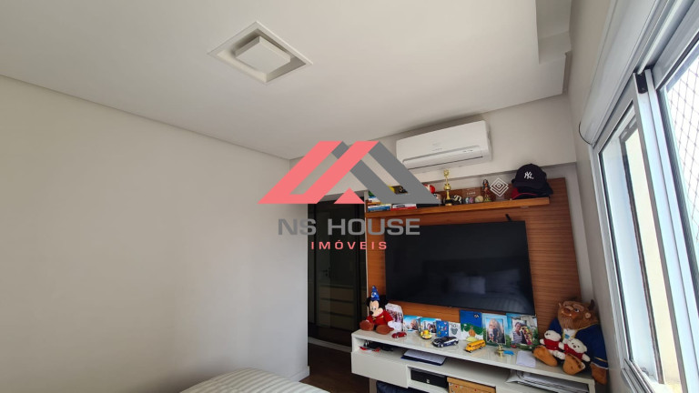 Imagem Imóvel com 3 Quartos à Venda, 115 m² em Jardim - Santo André Imagem Imóvel com 3 Quartos à Venda, 115 m² em Jardim - Santo André