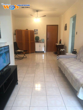 Imagem Apartamento com 1 Quarto à Venda, 111 m² em Tupi - Praia Grande