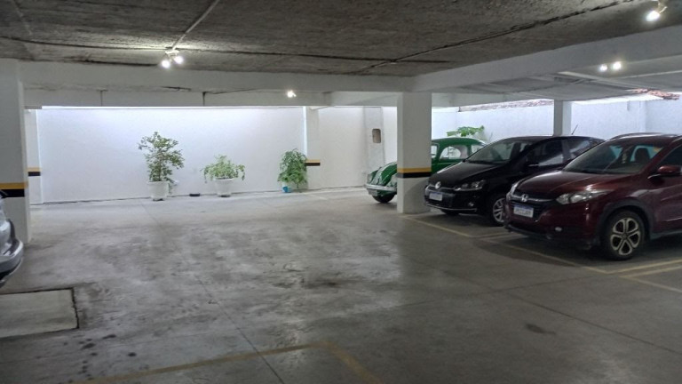 Imagem Apartamento com 3 Quartos à Venda, 80 m² em Graças - Recife Imagem Apartamento com 3 Quartos à Venda, 80 m² em Graças - Recife